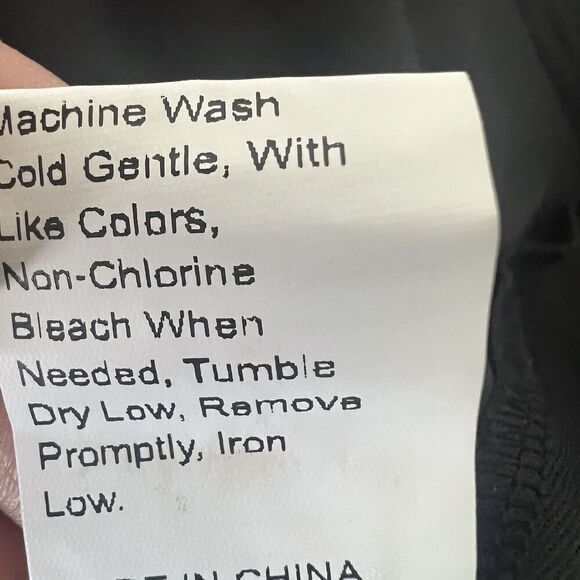 SHEIN Lace Midi Dress 2XL Multi Dark Romantic Moody Corset Style - Picture 11 of 13